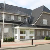 Comfort Apartments