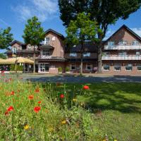 Hotel Bugener