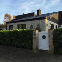 Gastehaus Anna
