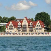 Strandhotel Gromitz
