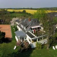 Hotel Hof Krahenberg Gromitz