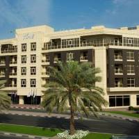 Time Grand Plaza Hotel Dubai