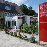 Hotel Ostseeresidenz Cammann Gromitz