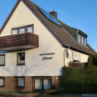 Appartementhaus Diana