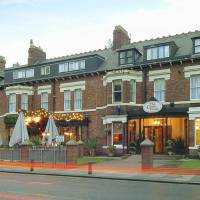 Cairn Hotel
