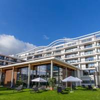Carat Residenz-Apartmenthaus