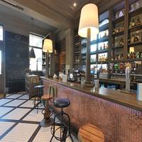 Bank Hotel