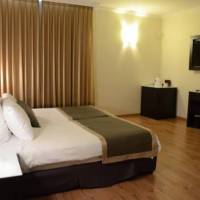 C Hotel Tiberias Boutique