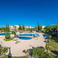 Aphrodite Hills Holiday Residences & Villas