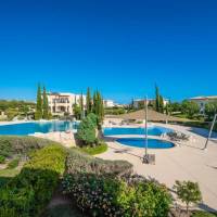 Aphrodite Hills Holiday Residences & Villas