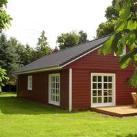 Ferienhof Kolauerhof - Bauernhofurlaub in Gromitz