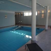 Appartement-Hotel Poseidon