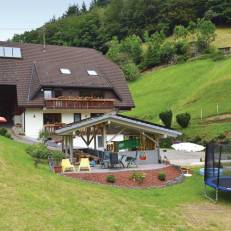 Bergpanorama A
