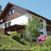 Holiday Apartment Bad Peterstal-Griesb. 07