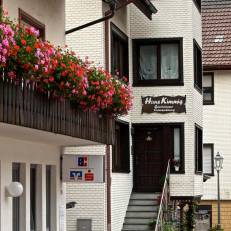 Haus Kimmig