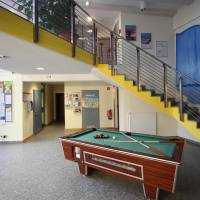 DJH Jugendherberge Greifswald
