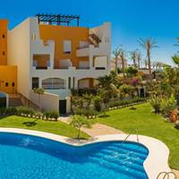Paraiso Playa Apartments