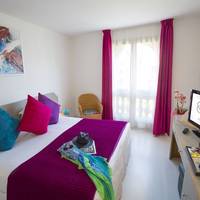 Cristal Hotel