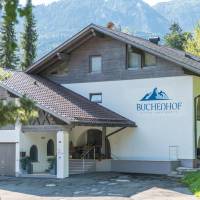 Gastehaus Buchenhof