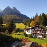 Hotel Langenfelder Hof