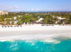 Southern Palms Beach Resort