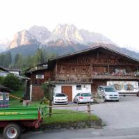 Haus Wienertoni