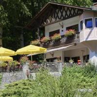 Hotel Gungl Stubn