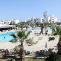 Papantonia Hotel Apartments