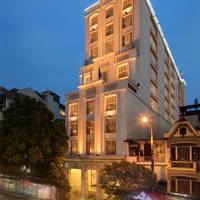 Silk Path Hotel