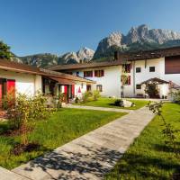 Bayern Resort Hotel