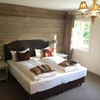 QH Suites - Luxuriose Ferienwohnungen