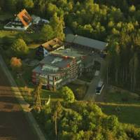 Parkhotel Residenz Rothaus