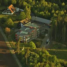 Parkhotel Residenz Rothaus