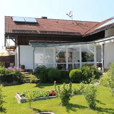 Ferienwohnung am Altenstein