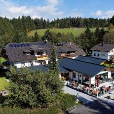 Landhotel Kleblmuhle