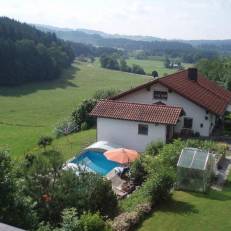 Ferienwohnung Furst
