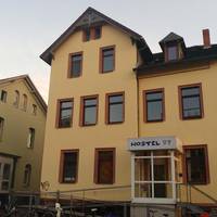 Youth Hostel 37