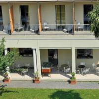 Locarno Youth Hostel