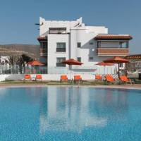 Atlas Marina Beach Suites & Spa