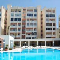 St. George's Park & La Vallette Resort