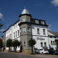 Hotel am Schutzenberg