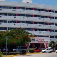 Caribe Internacional Hotel-Suites