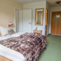 Hotel-Gasthof Frankengold