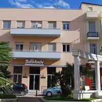 Vassilikon Hotel
