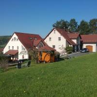 Pension am Wald