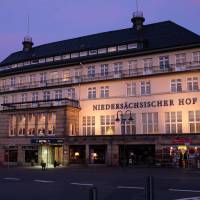 Hotel Niedersachsischer Hof