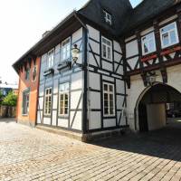 Hotel Alte Munze