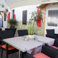 Ferienwohnungen Casa da Enzo