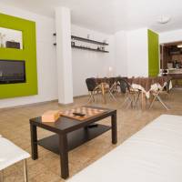 Antonia Hotel