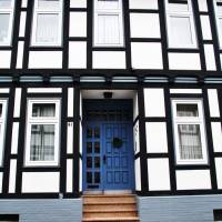 Appartementhaus Klingebiel